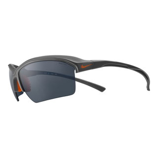 Nike Vision Sport Sonnenbrille Skylon Rise grau - 1 Brille mit Schutzhülle